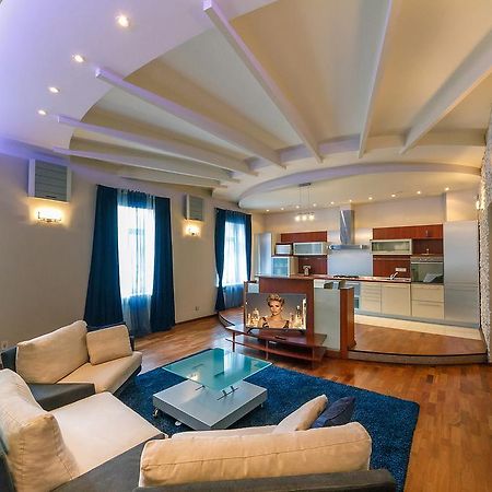 Kiev 24 Apartments Extérieur photo