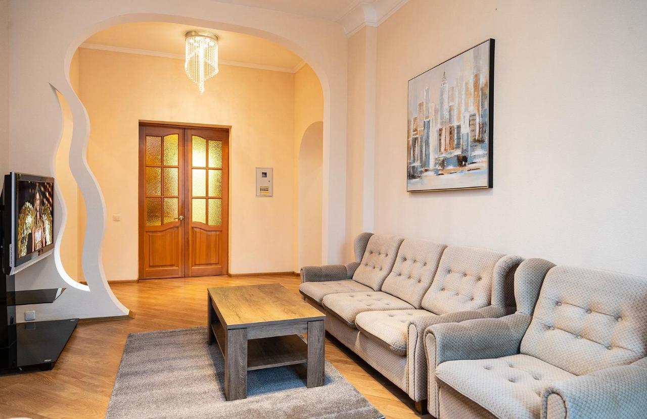 Kiev 24 Apartments Extérieur photo