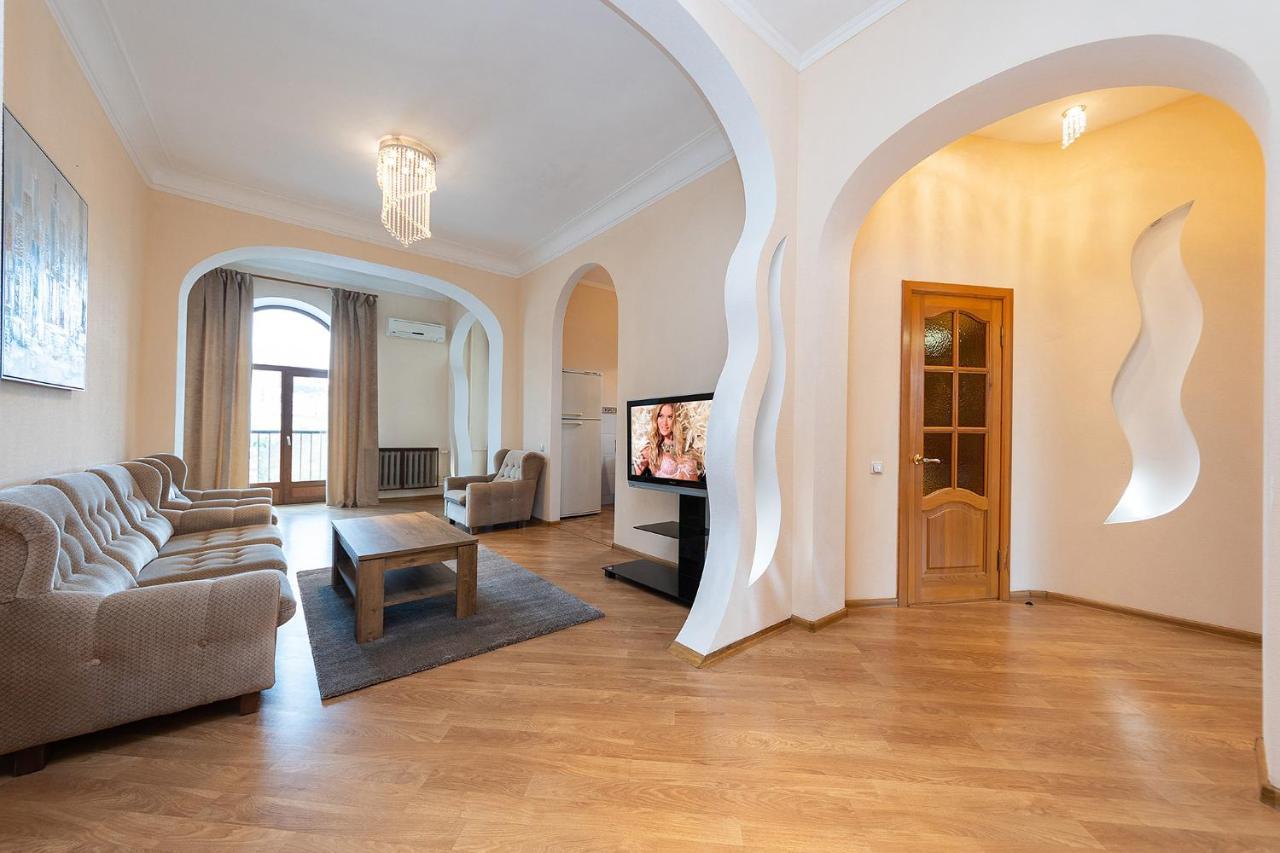 Kiev 24 Apartments Extérieur photo
