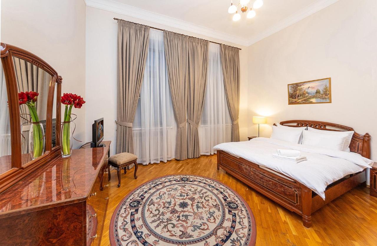 Kiev 24 Apartments Extérieur photo