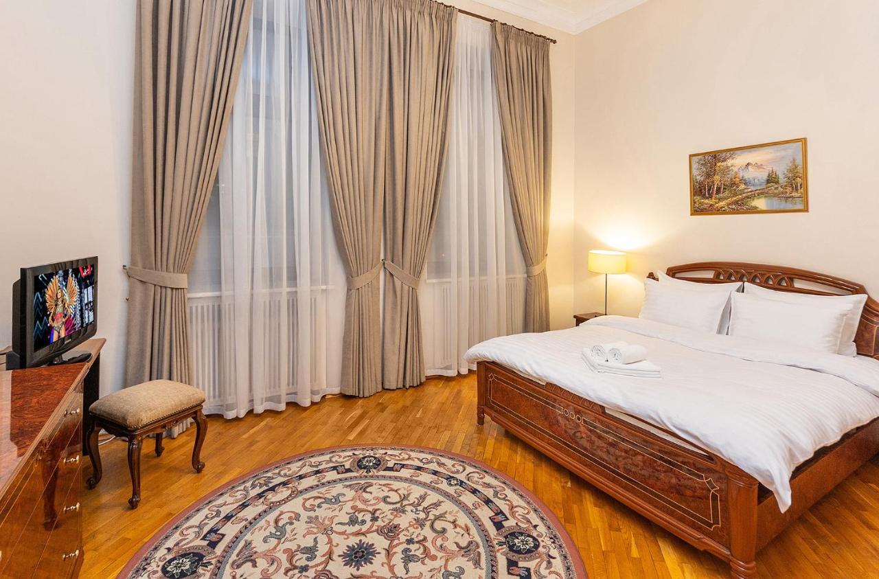 Kiev 24 Apartments Extérieur photo