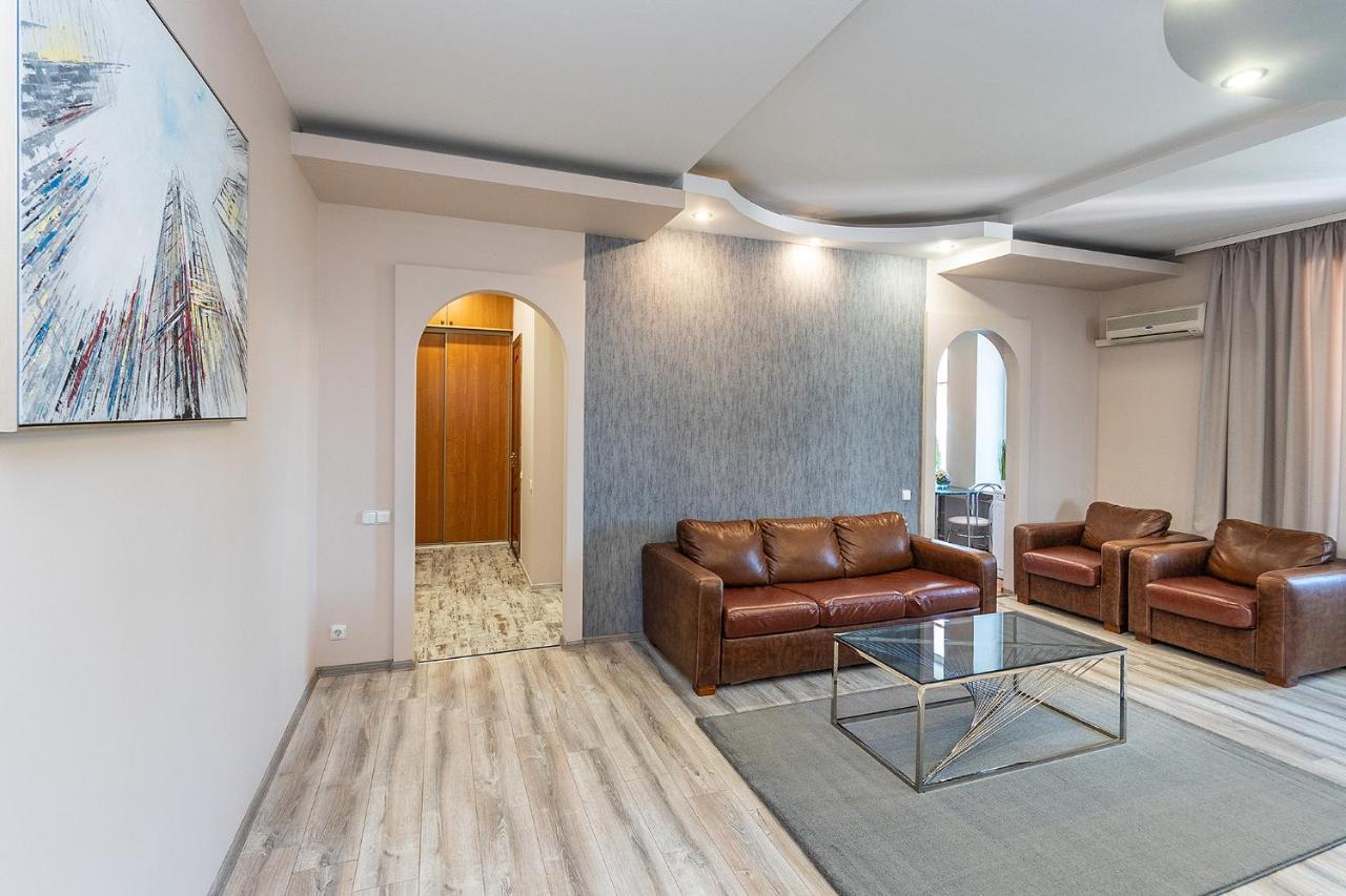 Kiev 24 Apartments Extérieur photo