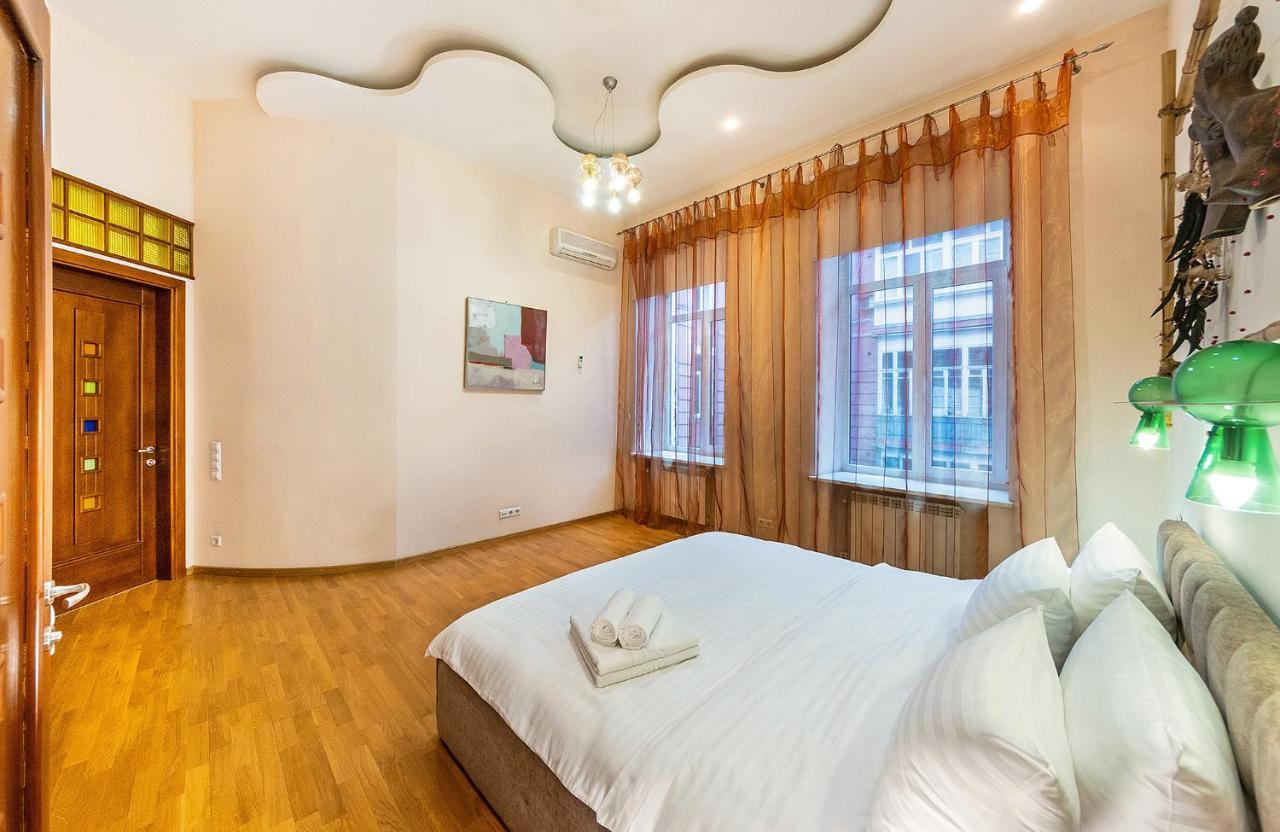 Kiev 24 Apartments Extérieur photo