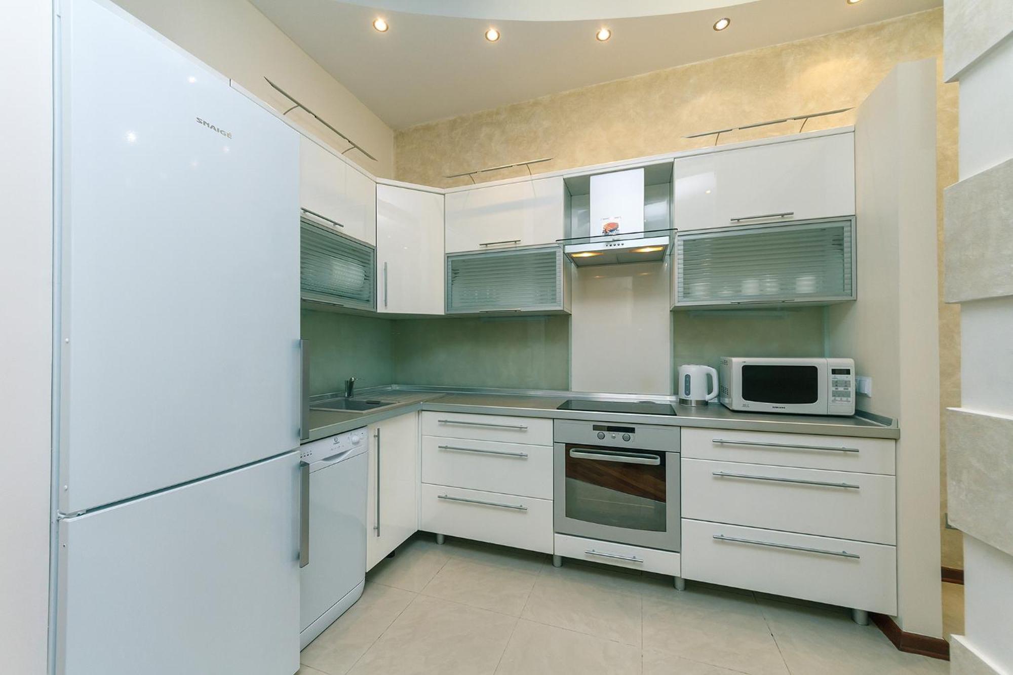 Kiev 24 Apartments Extérieur photo