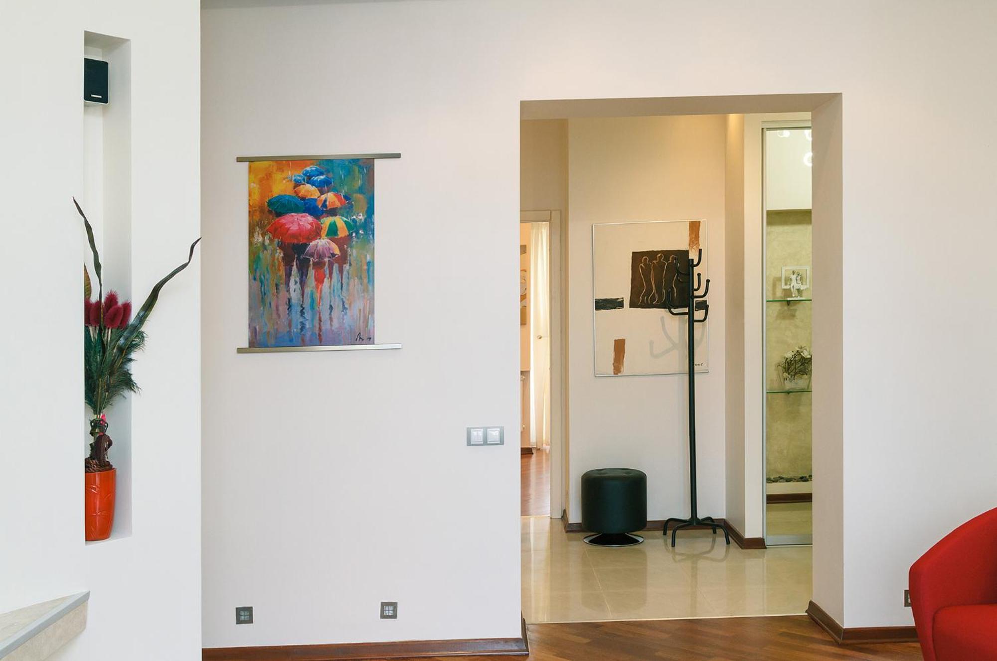 Kiev 24 Apartments Extérieur photo