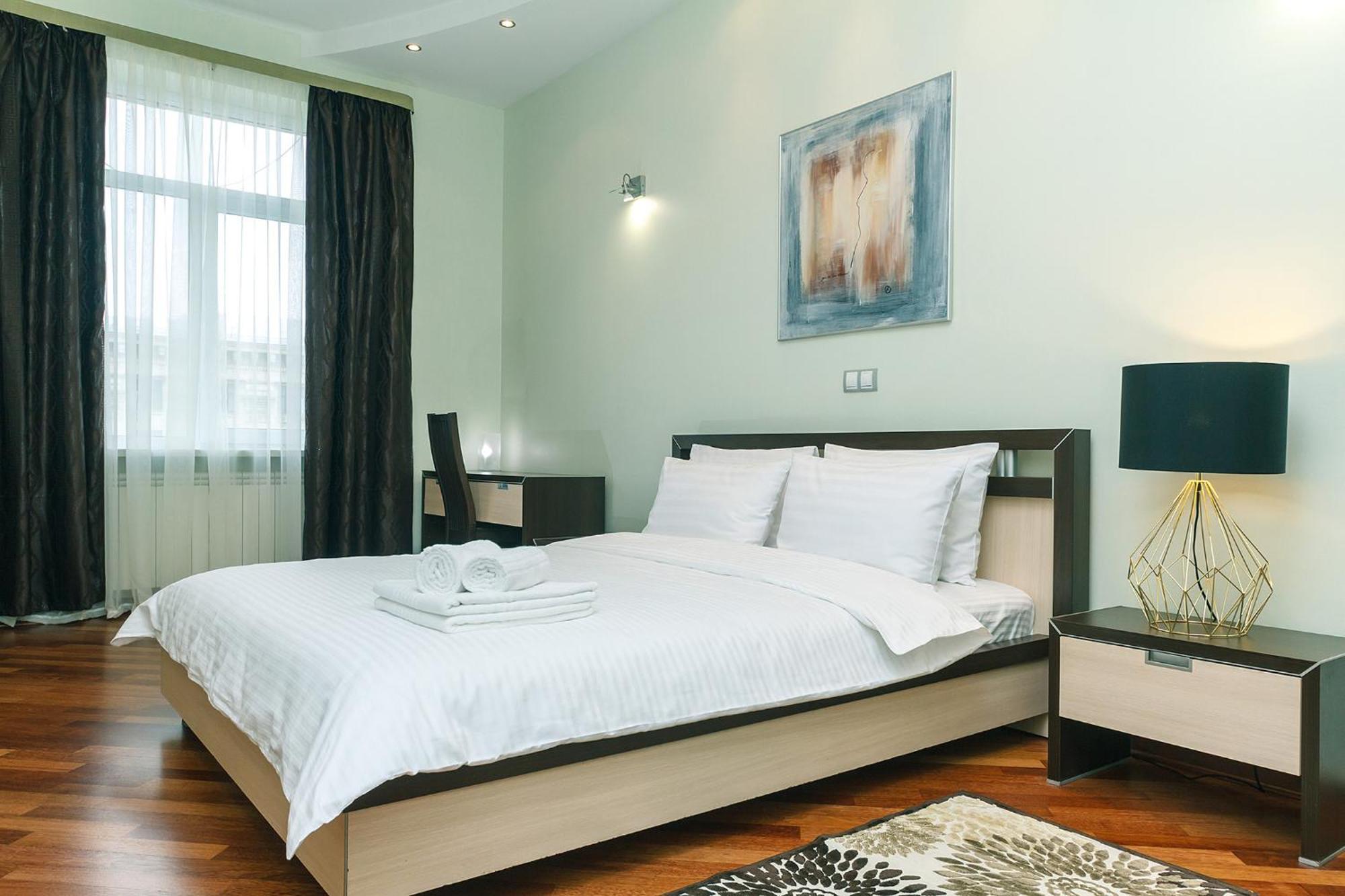 Kiev 24 Apartments Extérieur photo
