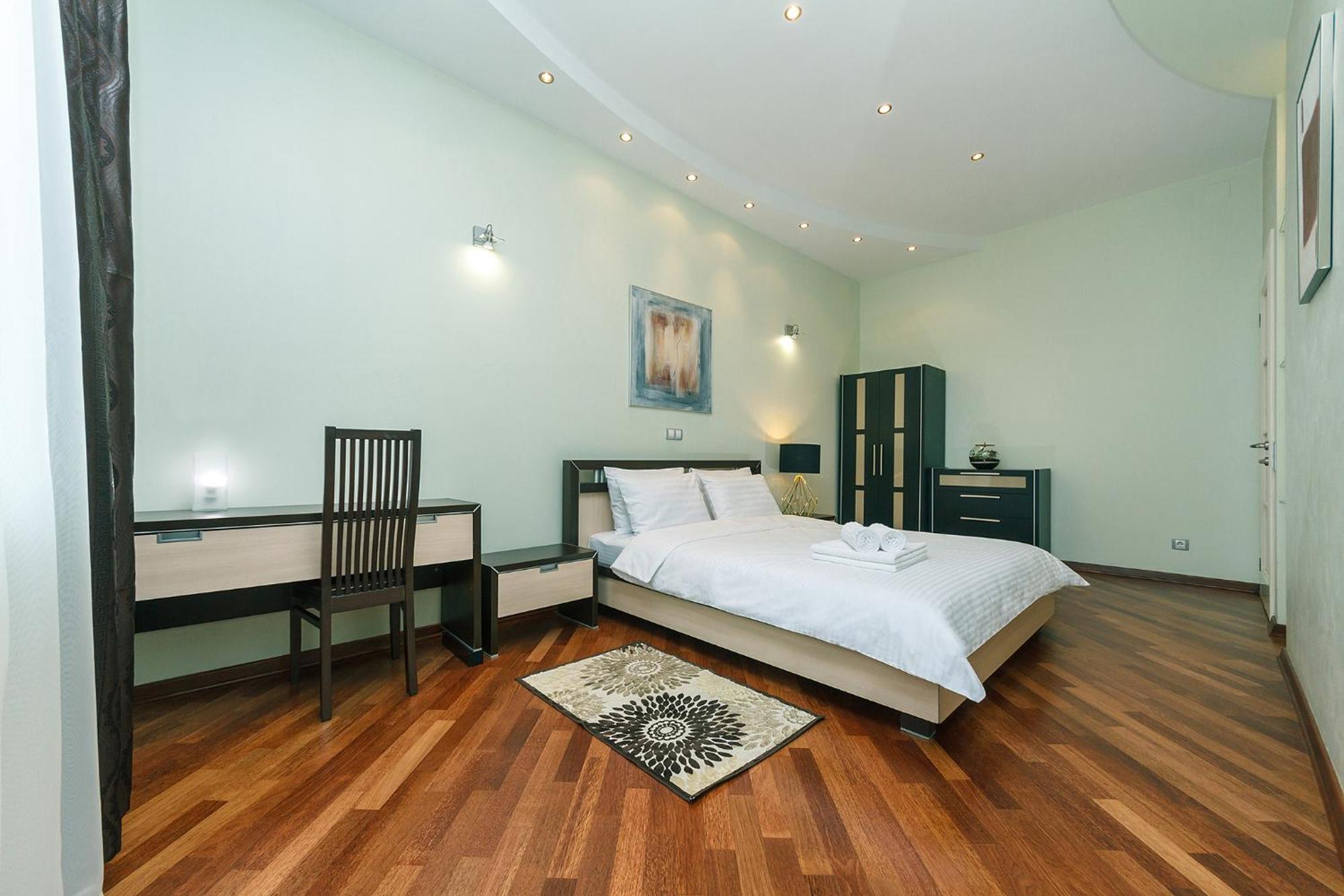 Kiev 24 Apartments Extérieur photo