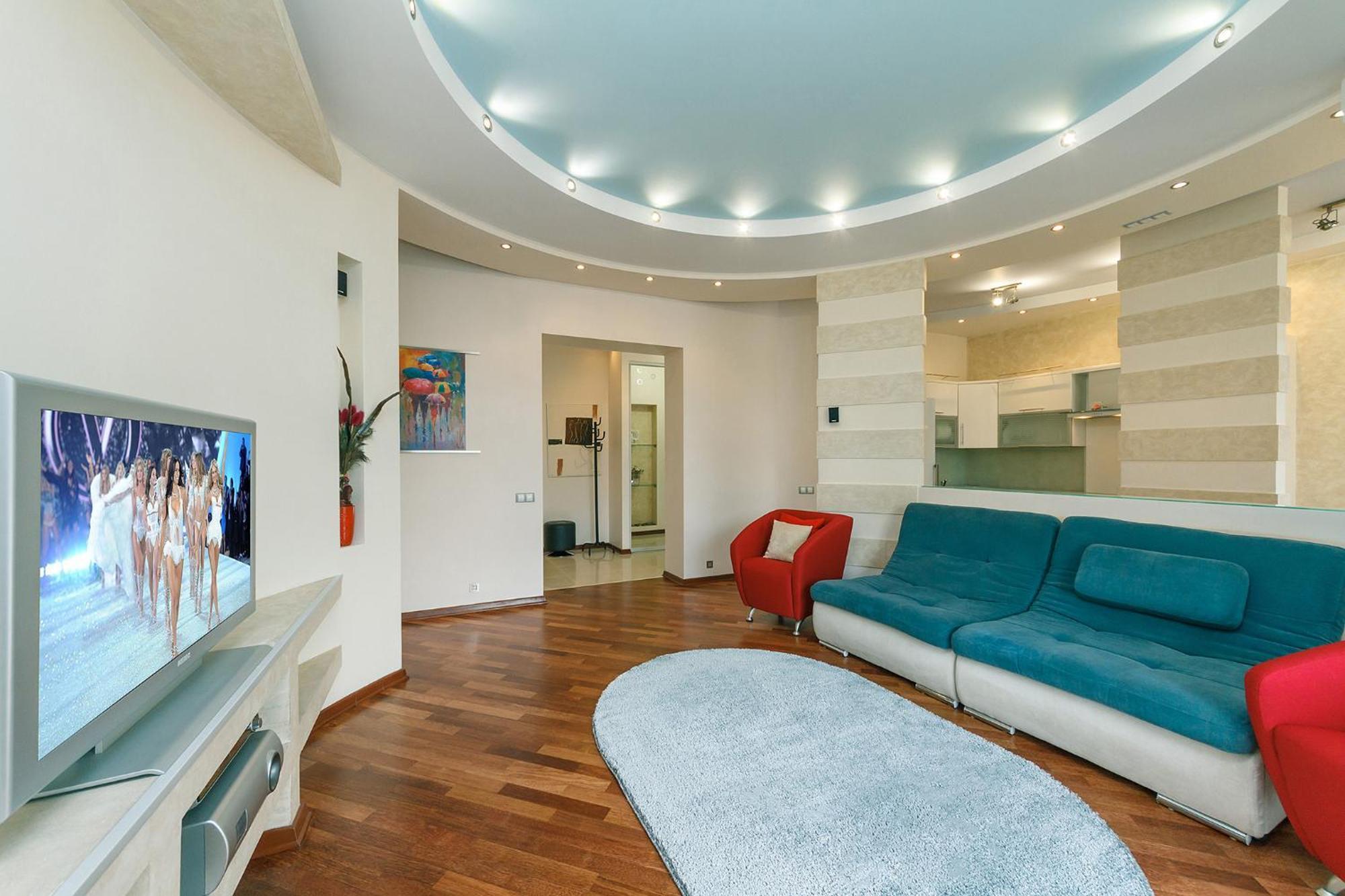 Kiev 24 Apartments Extérieur photo